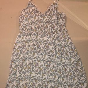 Wild Fable Floral Dress